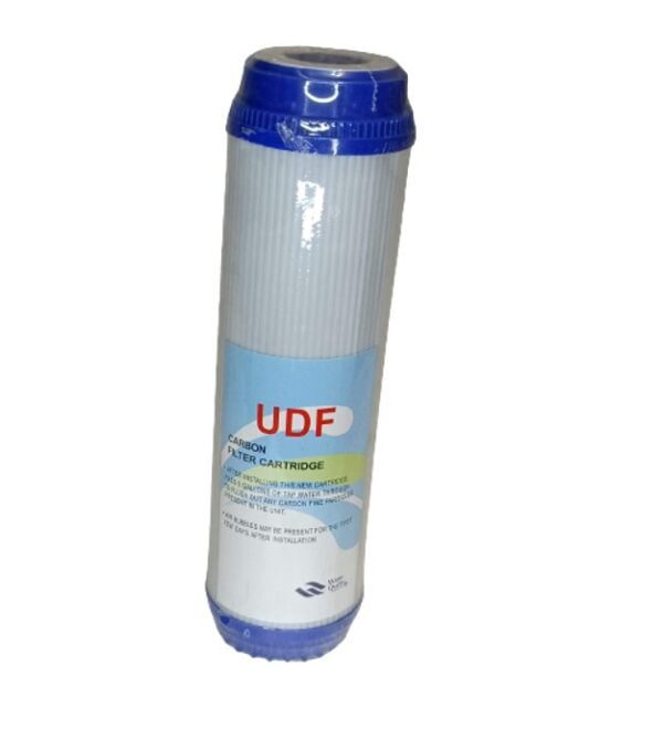 Filtro A Osmost Inversa Di Ricambio RO UR02 - Compatibile Con Sistemi RO, Durata 12-24 Mesi, Per Acqua Pura