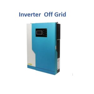Inverter Off Grid