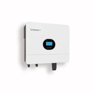 Inverter Off Grid