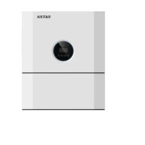 Inverter solare monofase 5 KW K-STAR Inverter Potenza Nominale 5000 W CA