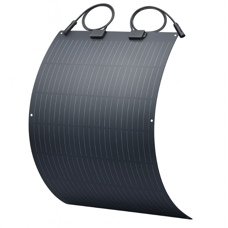 Pannello solare flessibile EPEVER da 105 W