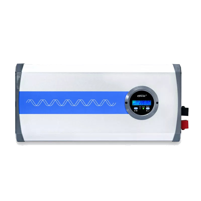 Convertitore di tensione EPEVER IP1000-12-PLUS(E) da 1000 W