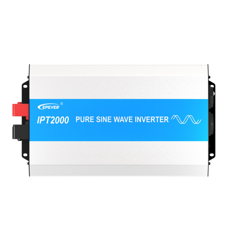 Convertitore di tensione EPEVER IPT2000-12(E) 2000W