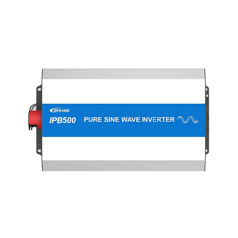 Convertitore di tensione EPEVER IPB500-12(E/R) 12V 500W