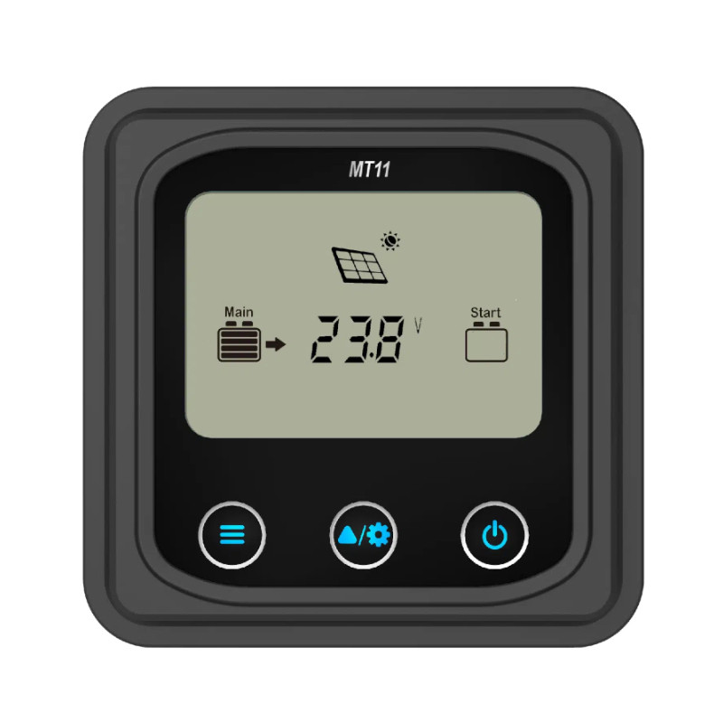 Pannello di controllo EPEVER MT11